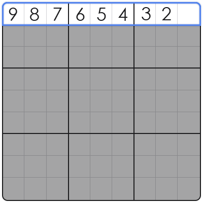 free printable sudoku puzzles easy
